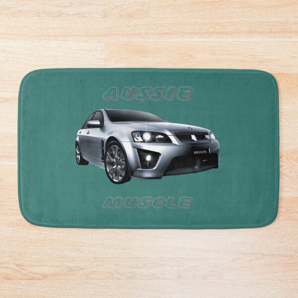 Item preview, Muscle Car HSV E Series GTS Aussie Muscle designed and sold by jackatees.