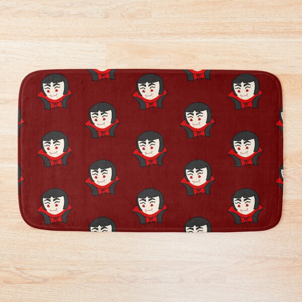 Item preview, Vampire Cartoon  designed and sold by Cor-de-Rosa.