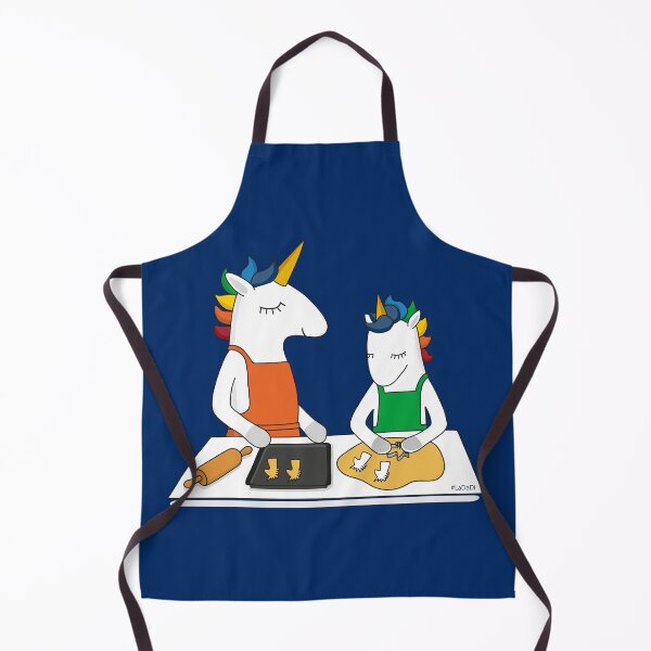 Item preview, Unicorn cookies designed and sold by LaDaDi.