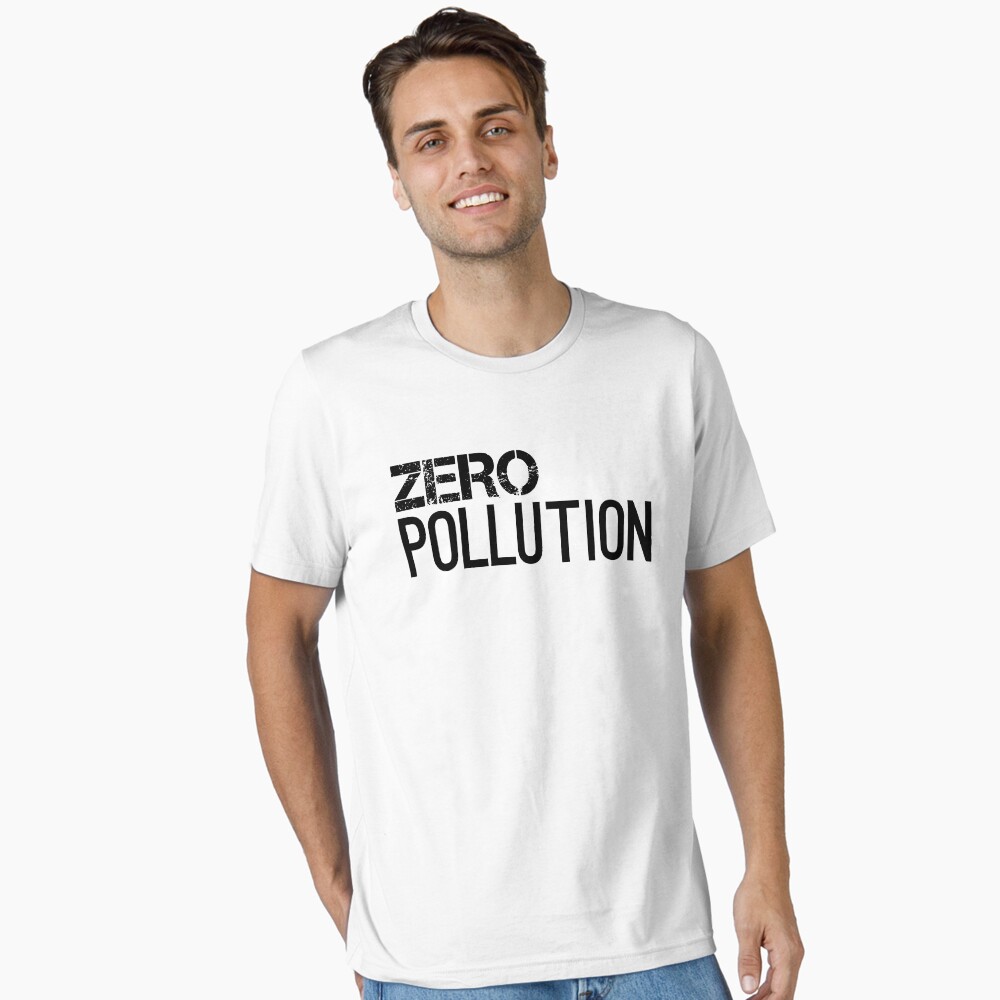 Item preview, Essential T-Shirt designed and sold by VkScript.