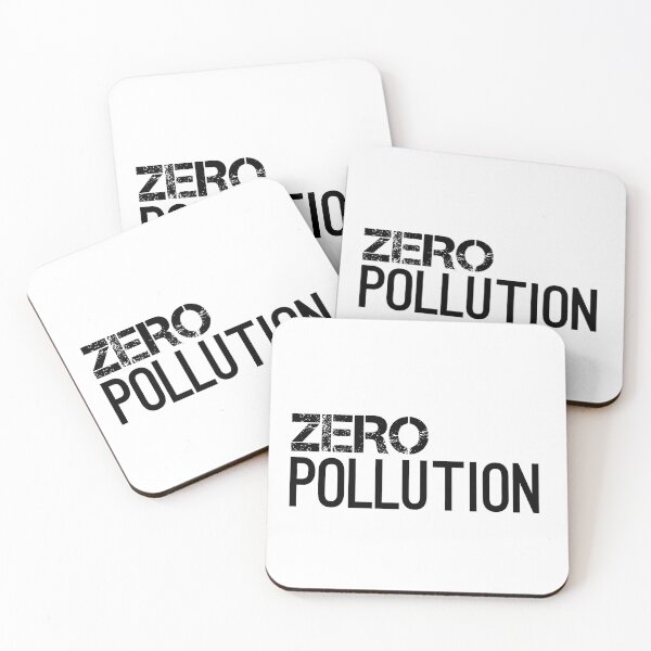 Item preview, Zero Pollution 2 designed and sold by VkScript.