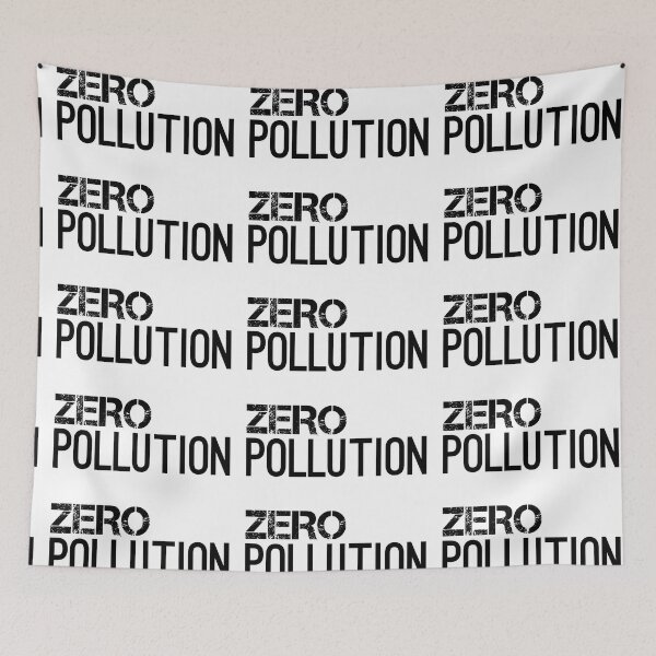 Item preview, Zero Pollution 2 designed and sold by VkScript.