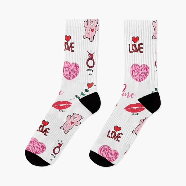 Item preview, Happy Valentine's day designed and sold by being trendy.