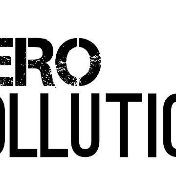 Artwork thumbnail, Zero Pollution 2 by VkScript