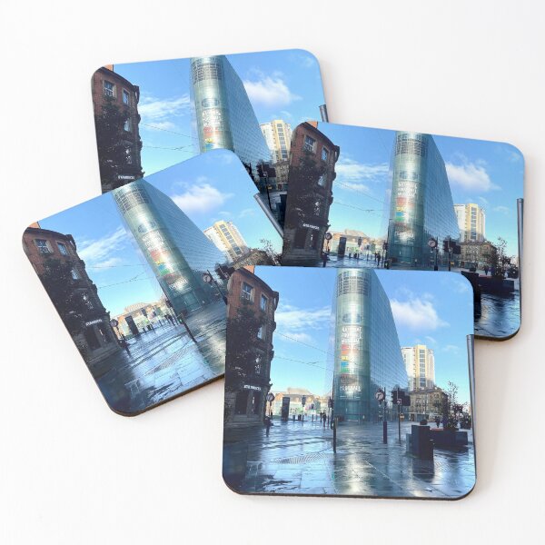 Item preview, The National Football Museum, Manchester designed and sold by arranpayne1.