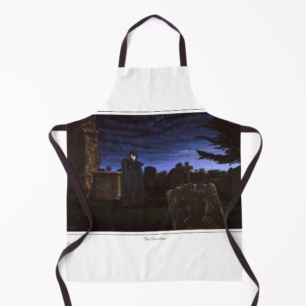 Item preview, The Guardian  designed and sold by DrSyns.
