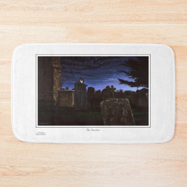 Item preview, The Guardian  designed and sold by DrSyns.
