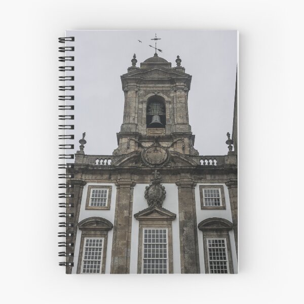Item preview, Igreja Monumento de São Francisco designed and sold by Eduardo Vieira.