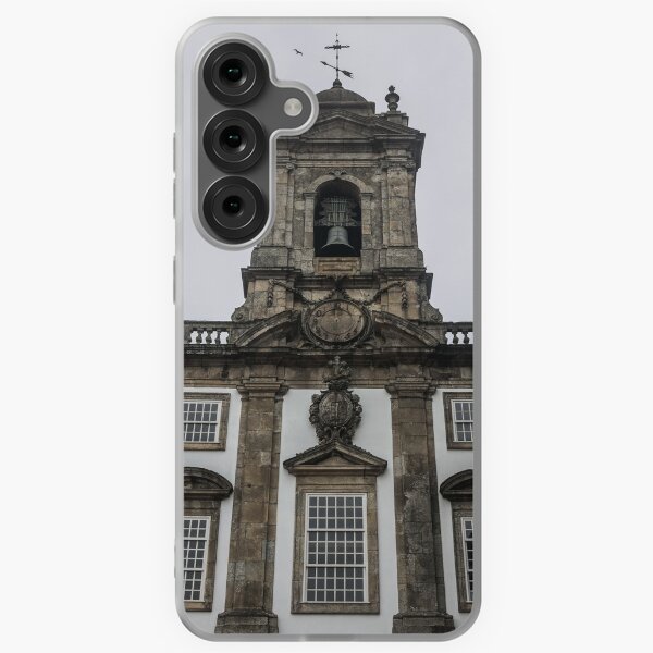 Item preview, Igreja Monumento de São Francisco designed and sold by Eduardo Vieira.