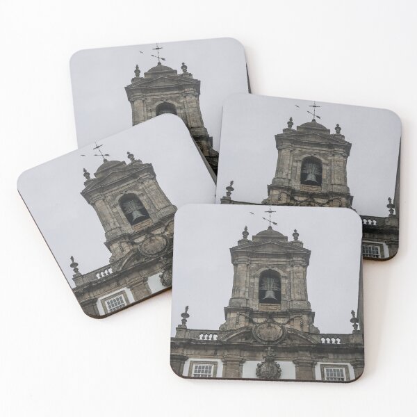 Item preview, Igreja Monumento de São Francisco designed and sold by Eduardo Vieira.