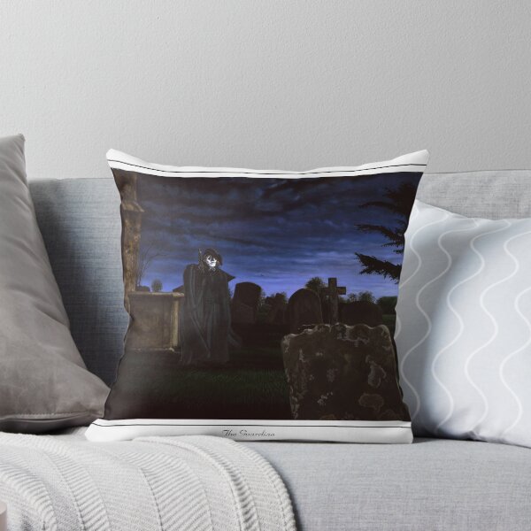 Item preview, The Guardian  designed and sold by DrSyns.