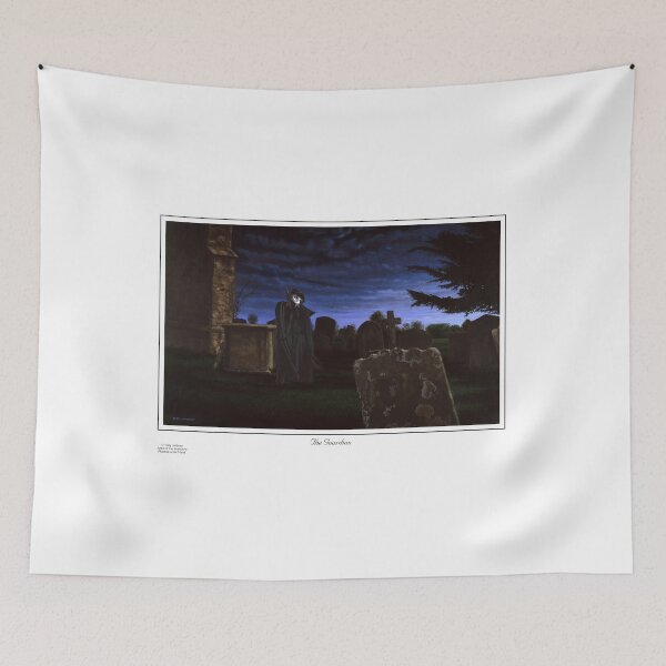 Item preview, The Guardian  designed and sold by DrSyns.