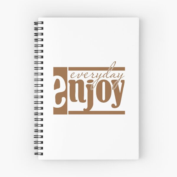 Item preview, Enjoy everyday designed and sold by jfcreations.