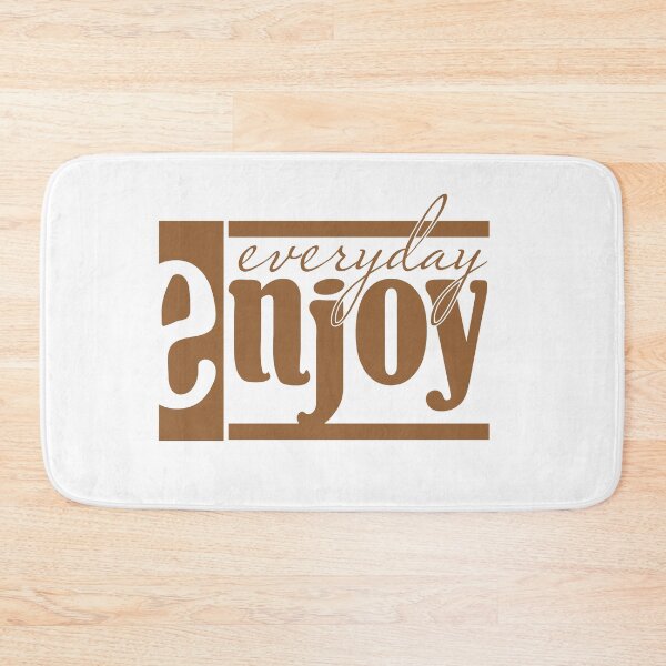 Item preview, Enjoy everyday designed and sold by jfcreations.