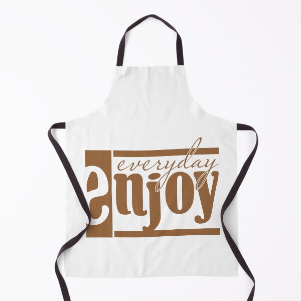 Item preview, Enjoy everyday designed and sold by jfcreations.