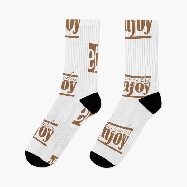 Item preview, Enjoy everyday designed and sold by jfcreations.