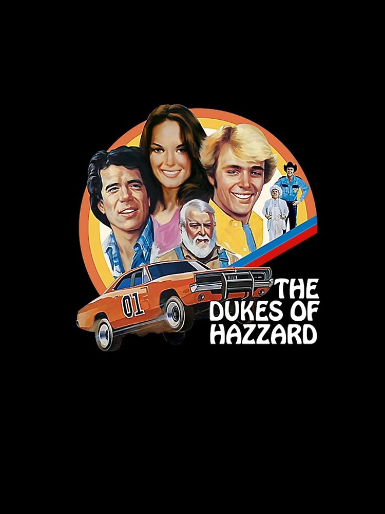 The Dukes 