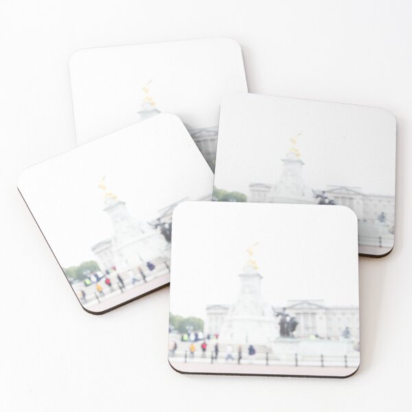 Item preview, Buckingham Palace  designed and sold by wordsford.