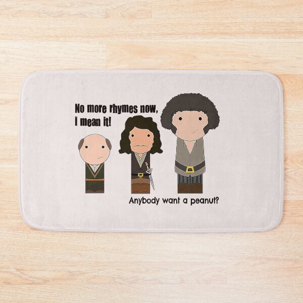 Item preview, Anybody Want a Peanut? designed and sold by hochanh312.
