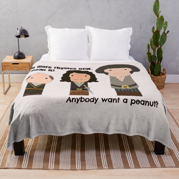 Item preview, Anybody Want a Peanut? designed and sold by hochanh312.