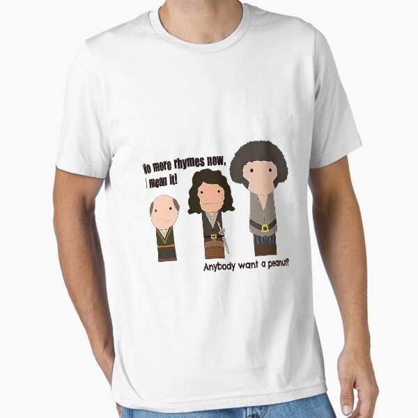 Item preview, Anybody Want a Peanut? designed and sold by hochanh312.