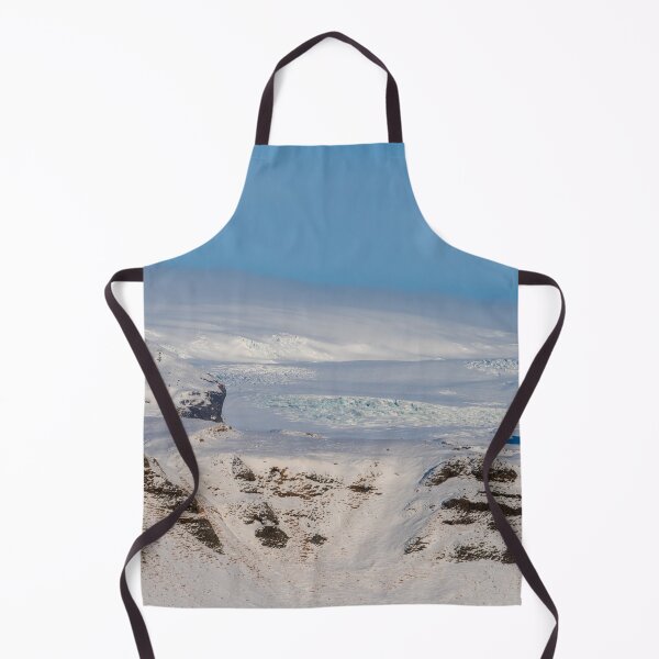Item preview, Sólheimajökull Glacier in the south of Iceland designed and sold by Flottmynd.