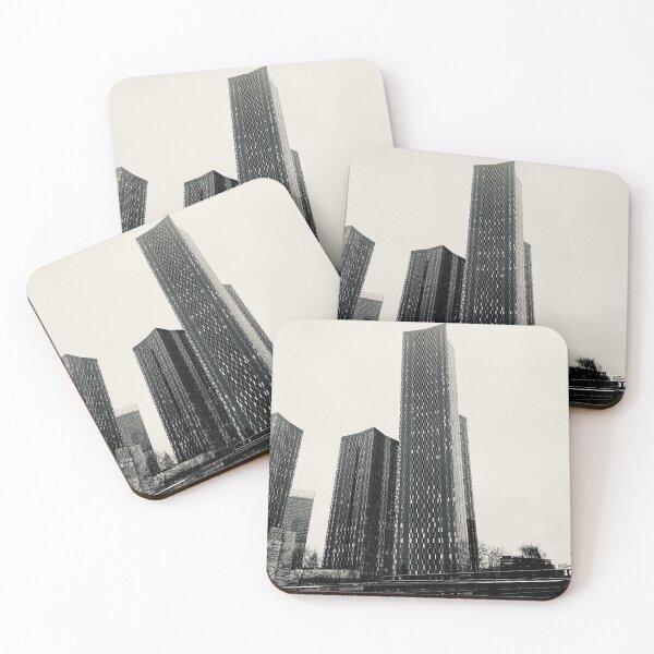 Item preview, Architecture in Manchester designed and sold by arranpayne1.
