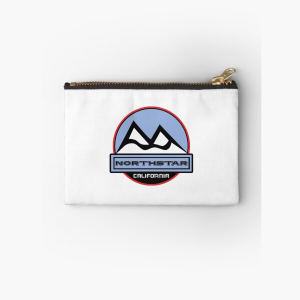 Item preview, NORTHSTAR CALIFORNIA Mountain Skiing Art designed and sold by DESTINATIONS DECAL.