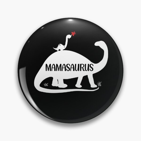 Item preview, Mamasaurus designed and sold by sketchypages.