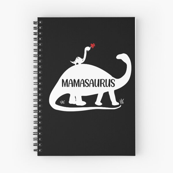 Item preview, Mamasaurus designed and sold by sketchypages.