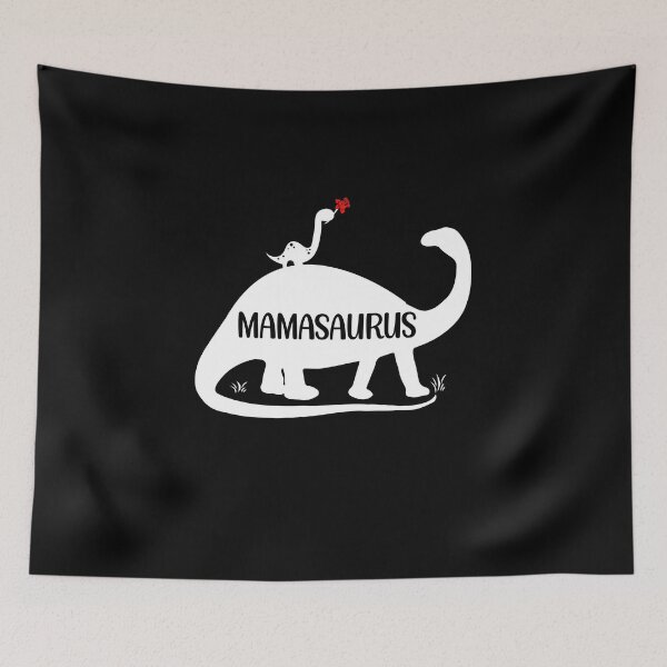 Item preview, Mamasaurus designed and sold by sketchypages.