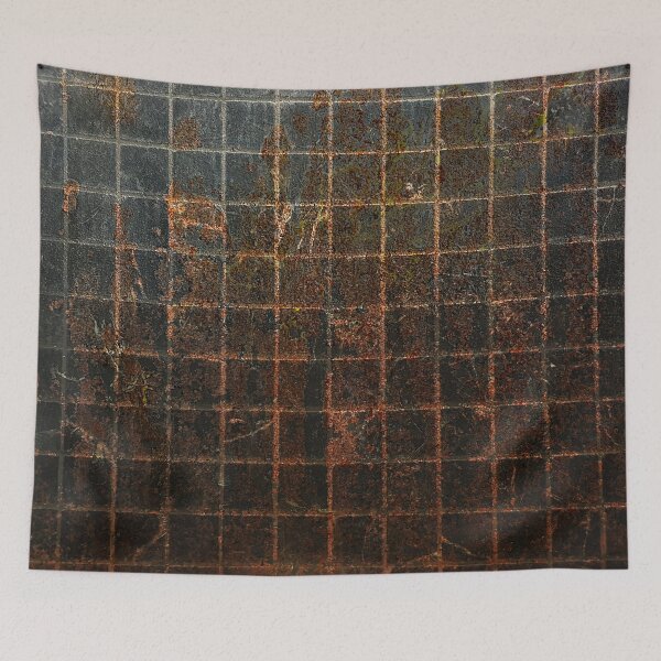 Item preview, Vintage Rustic Tiles designed and sold by kayodeDesign.