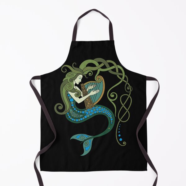 Item preview, Mermaid 2.0 designed and sold by greyhand.