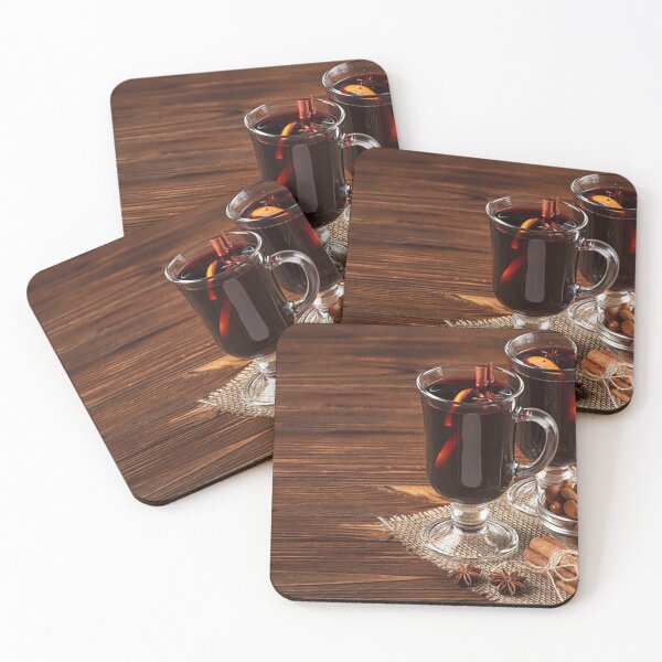 Item preview, Hot wine designed and sold by OrionPhotograph.