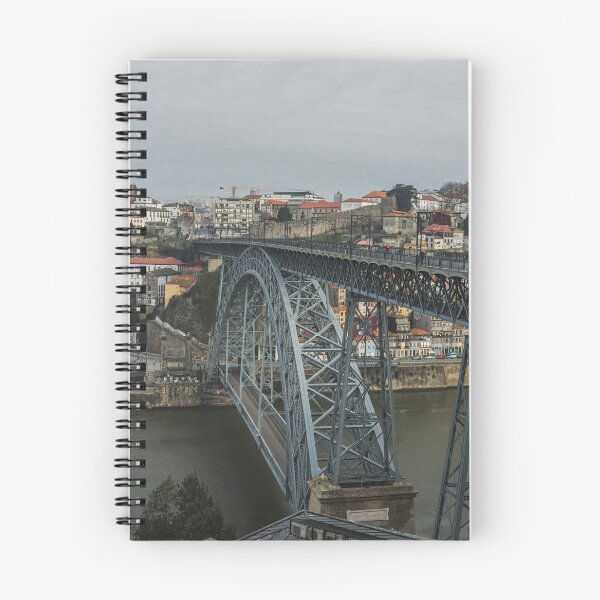 Item preview, Dom Luís I Bridge designed and sold by Eduardo Vieira.