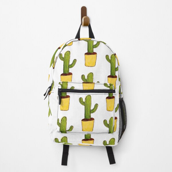 Item preview, Potted Cactus designed and sold by Cherrywise Co..