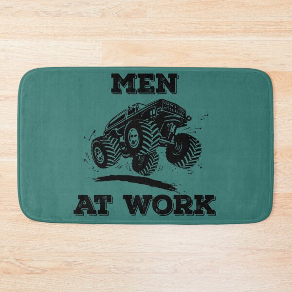 Item preview, Rc Car Racing men at work designed and sold by jackatees.