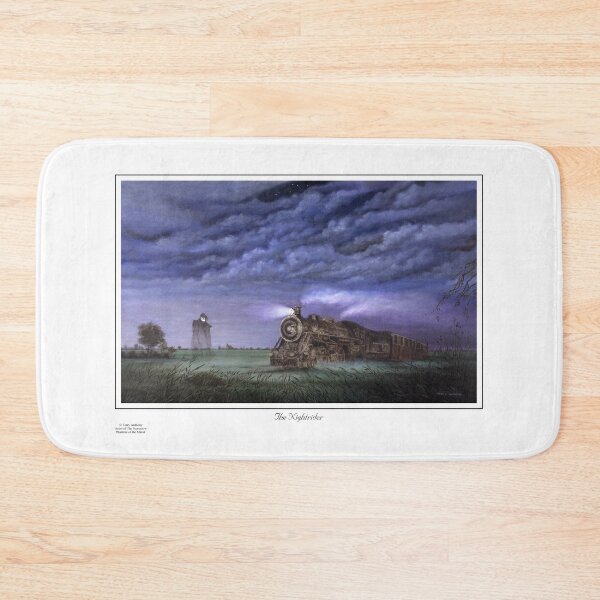 Item preview, The Nightrider designed and sold by DrSyns.