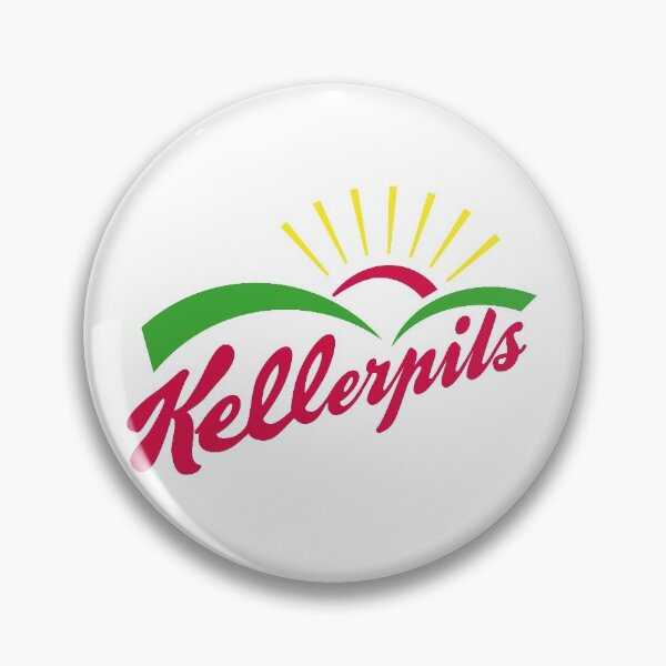 Item preview, Kellerpils designed and sold by Craftaholic.