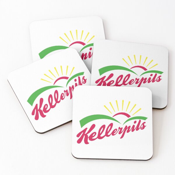 Item preview, Kellerpils designed and sold by Craftaholic.
