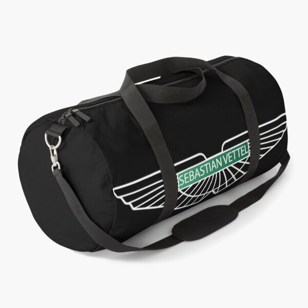 Item preview, Seb Vettel Aston Martin designed and sold by reval-store.