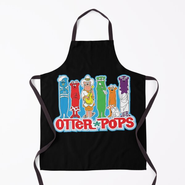 Item preview, Otter Pops designed and sold by hochanh312.