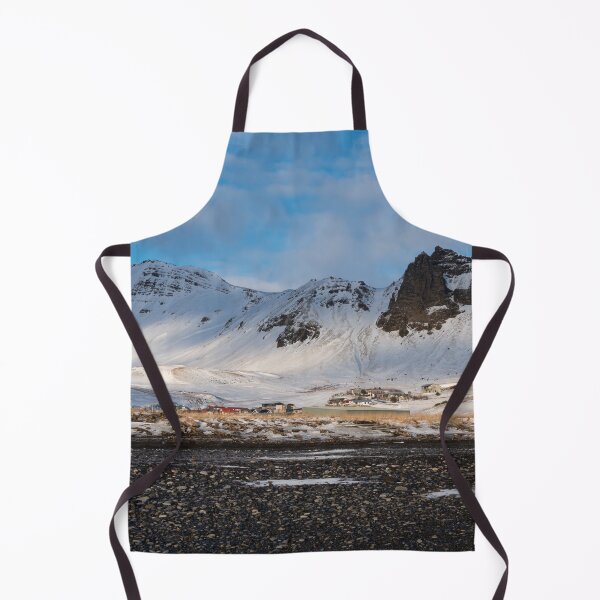Item preview, Vík í Mýrdal designed and sold by Flottmynd.