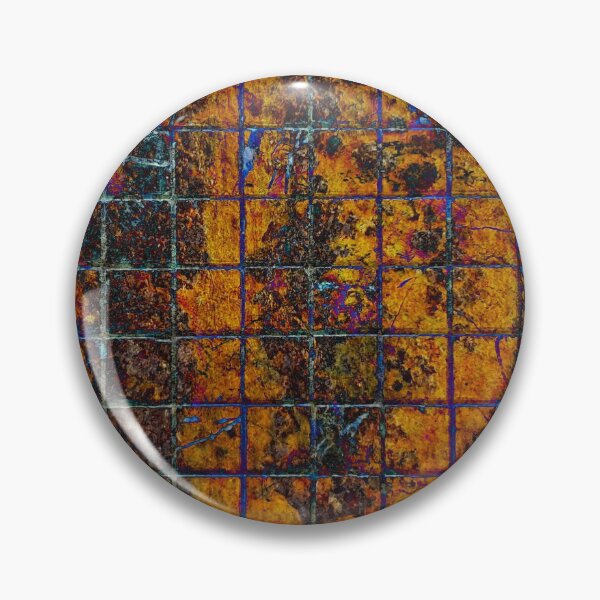 Item preview, Vintage Rustic Tiles designed and sold by kayodeDesign.