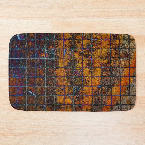 Item preview, Vintage Rustic Tiles designed and sold by kayodeDesign.