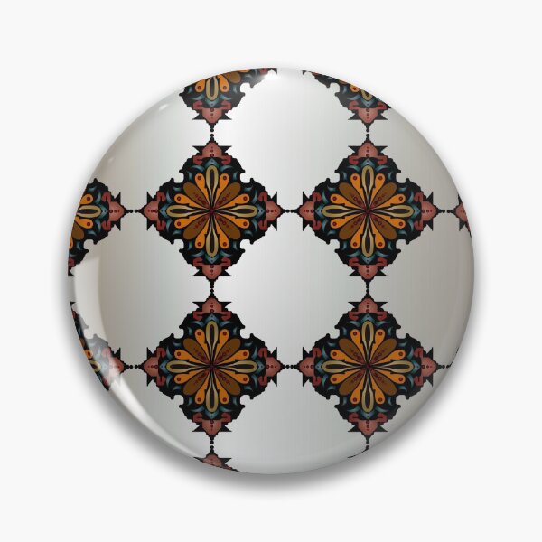 Item preview, abstract illustration pattern designed and sold by ErhanArt.
