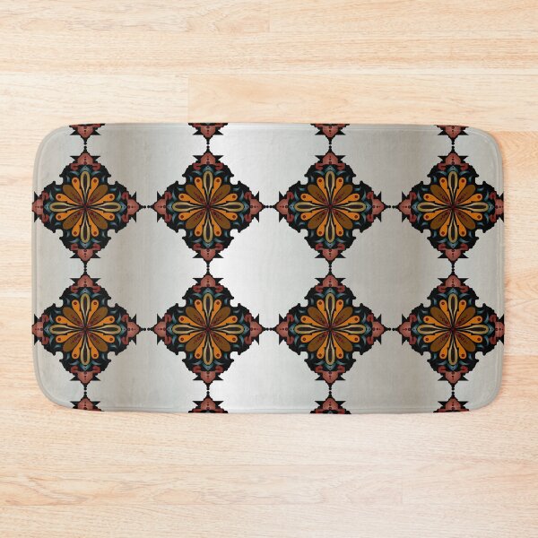 Item preview, abstract illustration pattern designed and sold by ErhanArt.