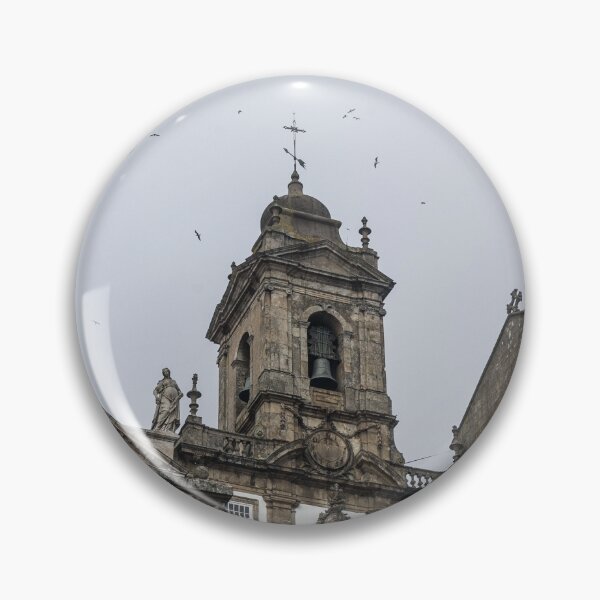 Item preview, Igreja Monumento de São Francisco designed and sold by Eduardo Vieira.
