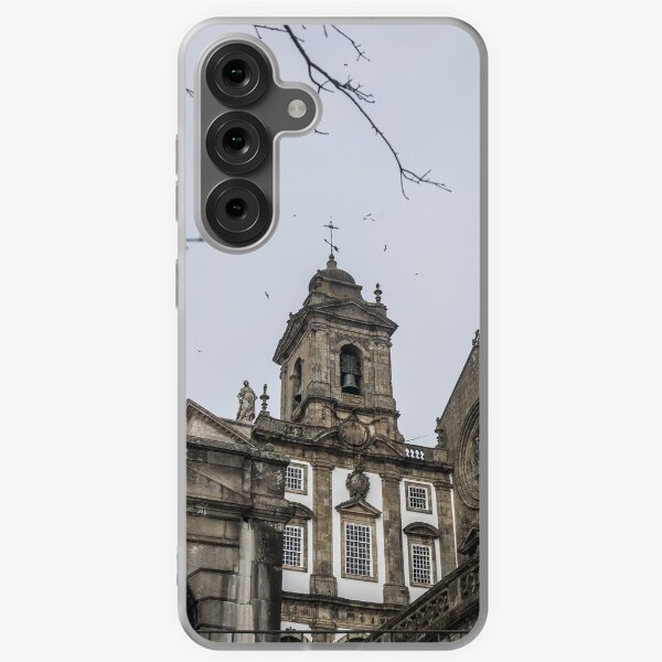 Item preview, Igreja Monumento de São Francisco designed and sold by Eduardo Vieira.