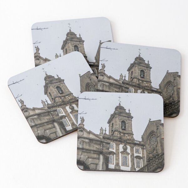 Item preview, Igreja Monumento de São Francisco designed and sold by Eduardo Vieira.